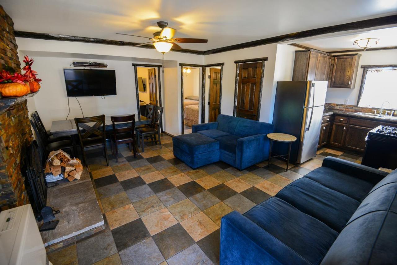 Timberline Lodge Big Bear Lake Luaran gambar