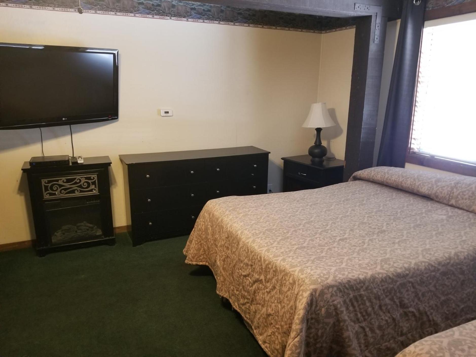 Timberline Lodge Big Bear Lake Luaran gambar