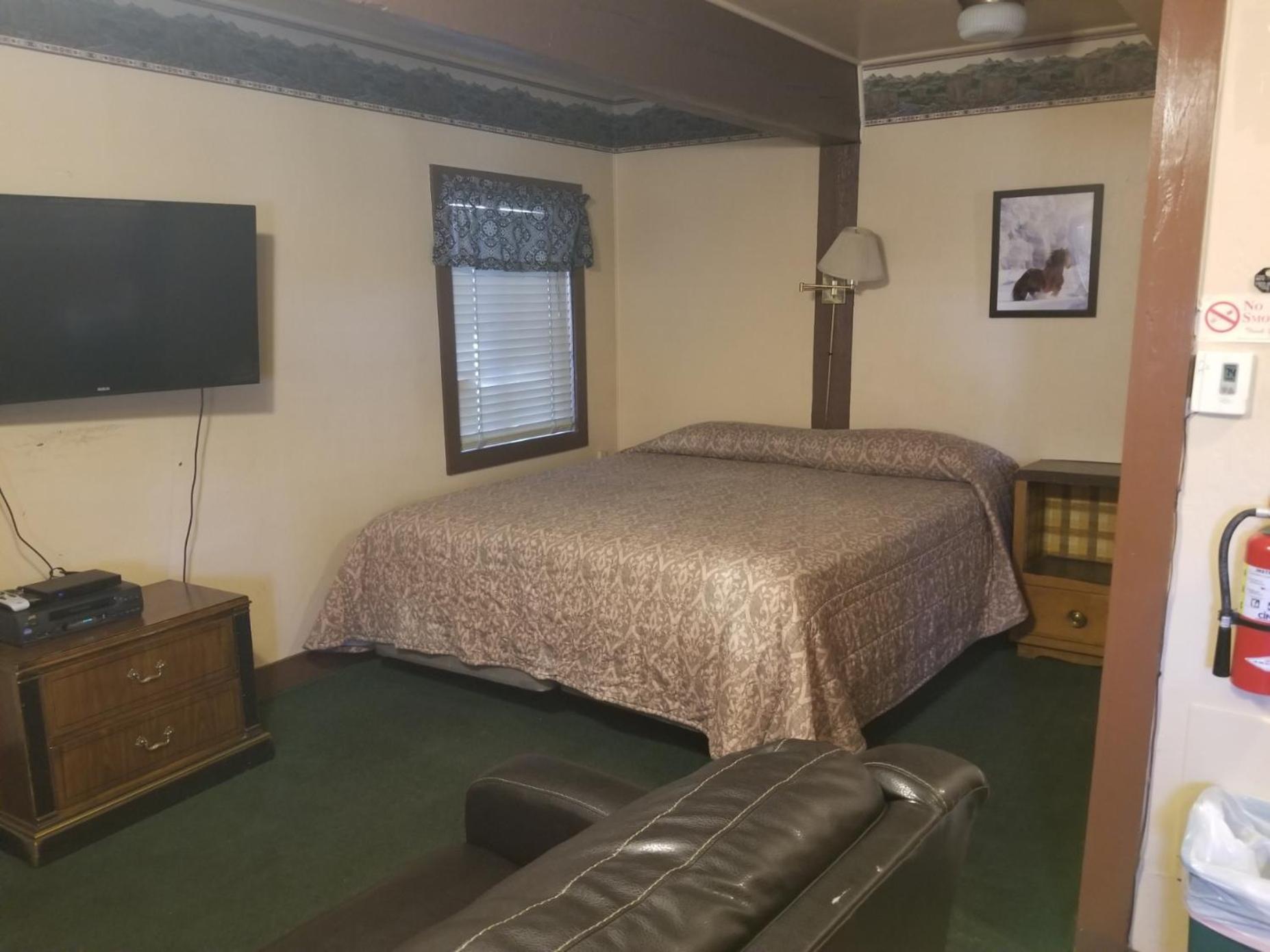 Timberline Lodge Big Bear Lake Luaran gambar