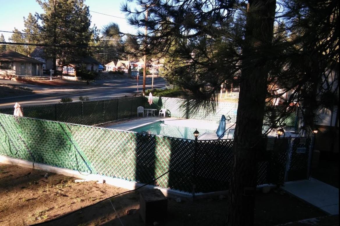 Timberline Lodge Big Bear Lake Luaran gambar