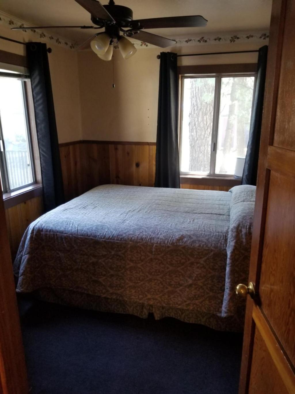 Timberline Lodge Big Bear Lake Luaran gambar
