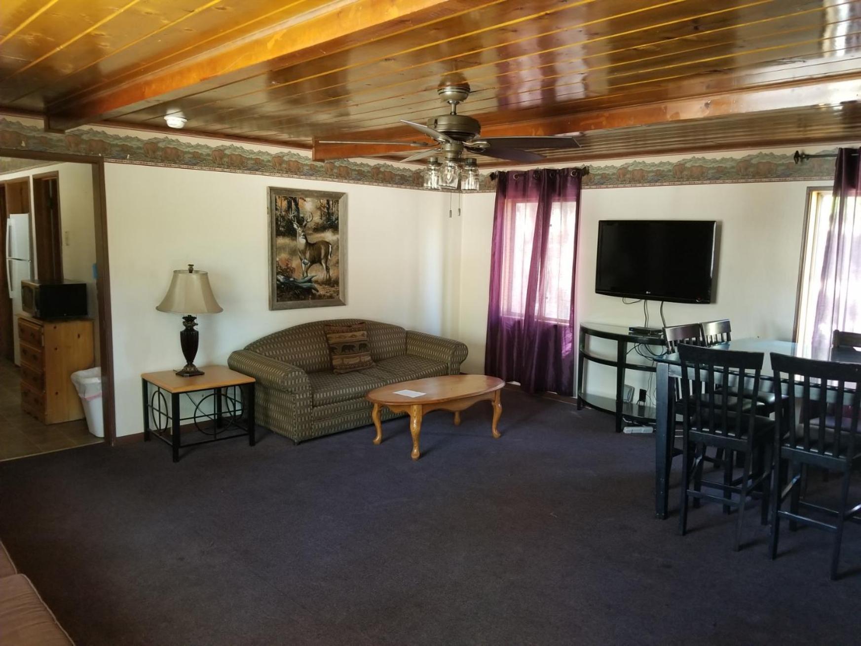 Timberline Lodge Big Bear Lake Luaran gambar