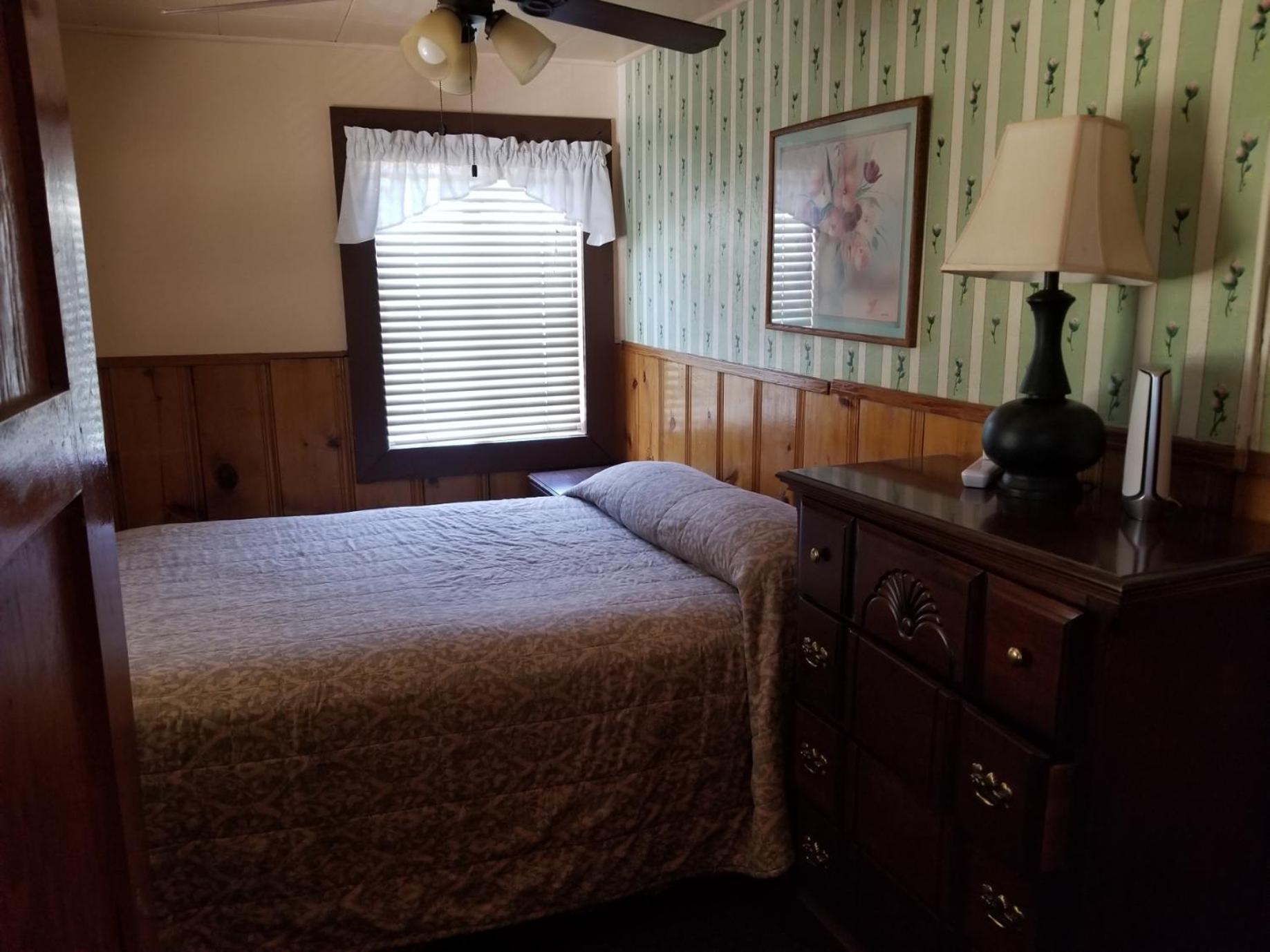 Timberline Lodge Big Bear Lake Luaran gambar